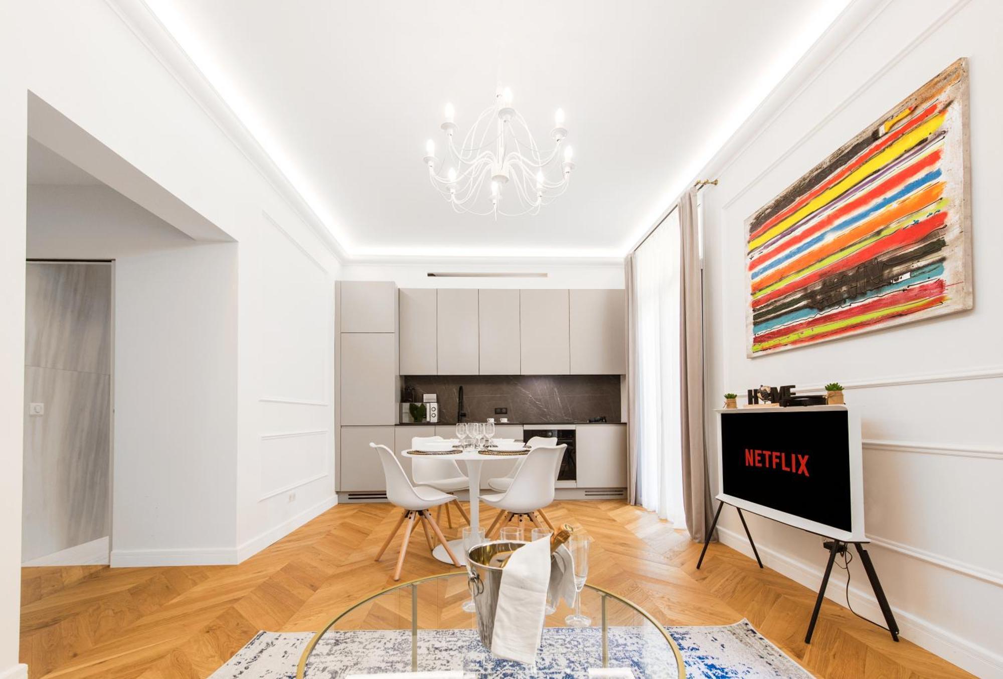 5Mn Monaco - Luxueux Appartement - Bt 博索莱伊 外观 照片