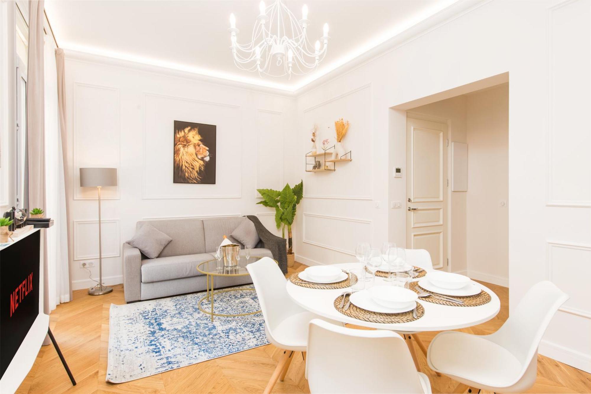 5Mn Monaco - Luxueux Appartement - Bt 博索莱伊 外观 照片