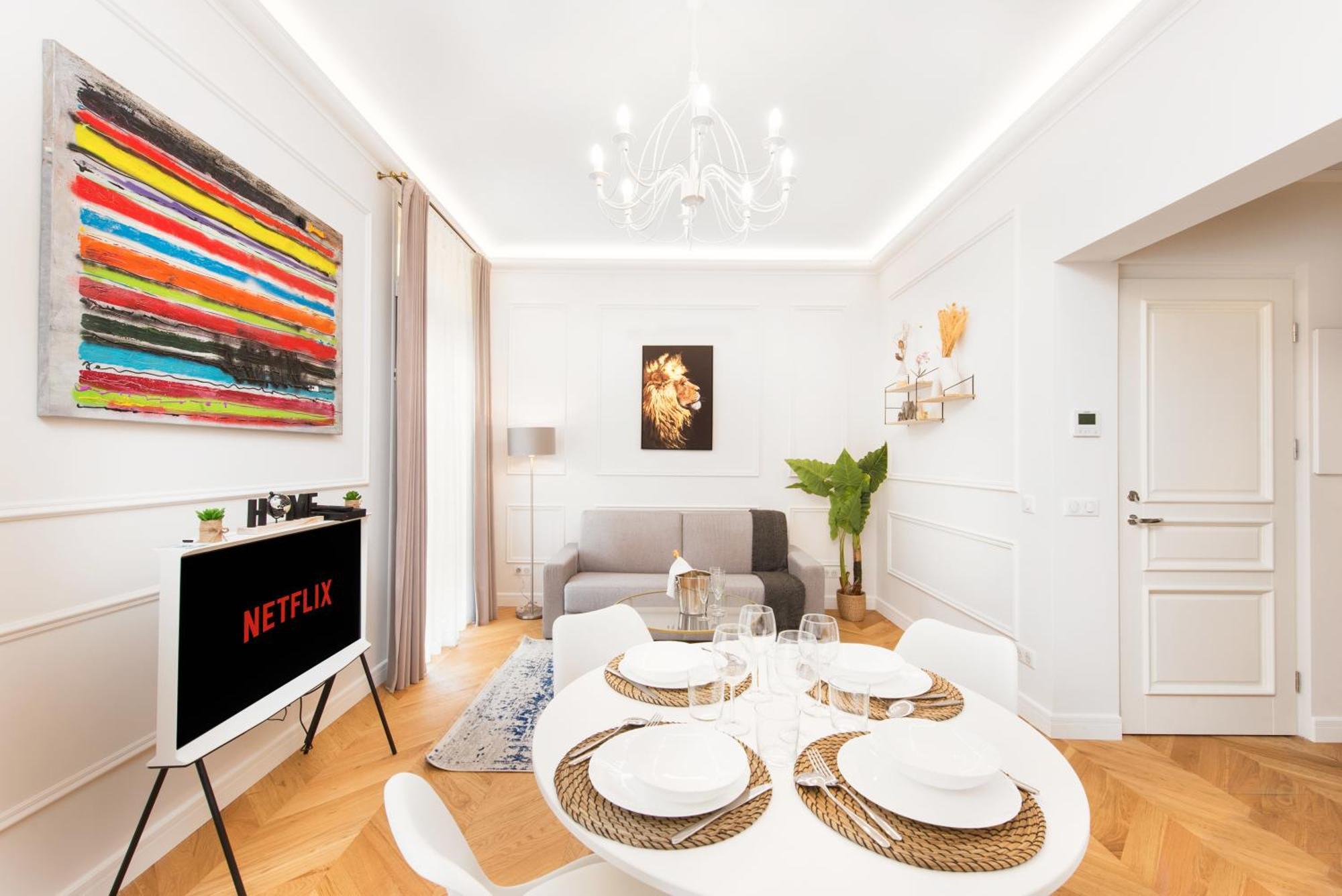 5Mn Monaco - Luxueux Appartement - Bt 博索莱伊 外观 照片