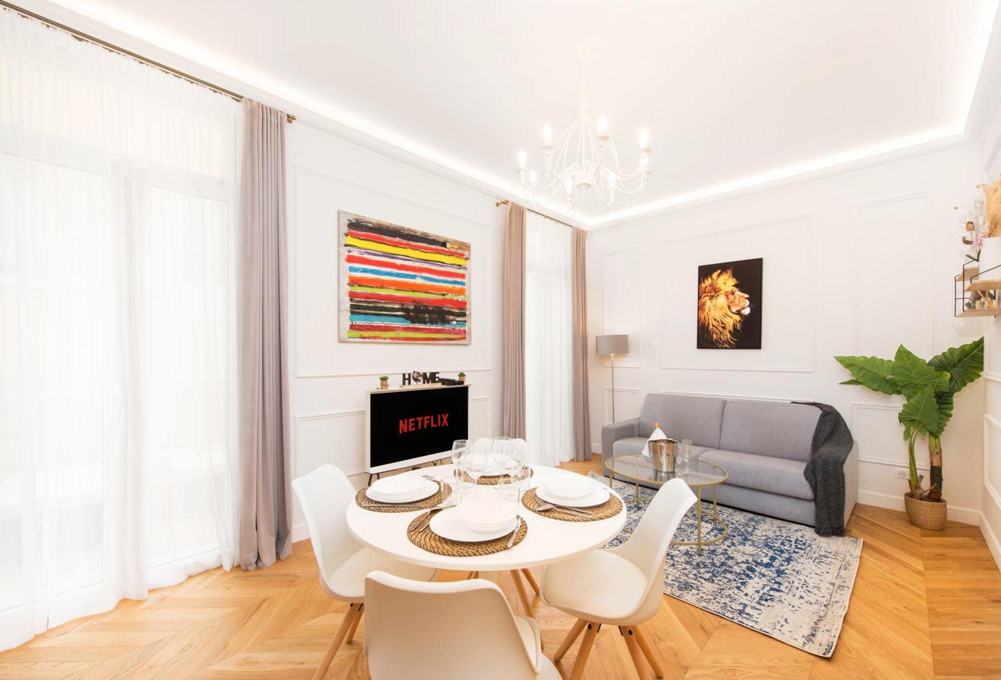 5Mn Monaco - Luxueux Appartement - Bt 博索莱伊 外观 照片
