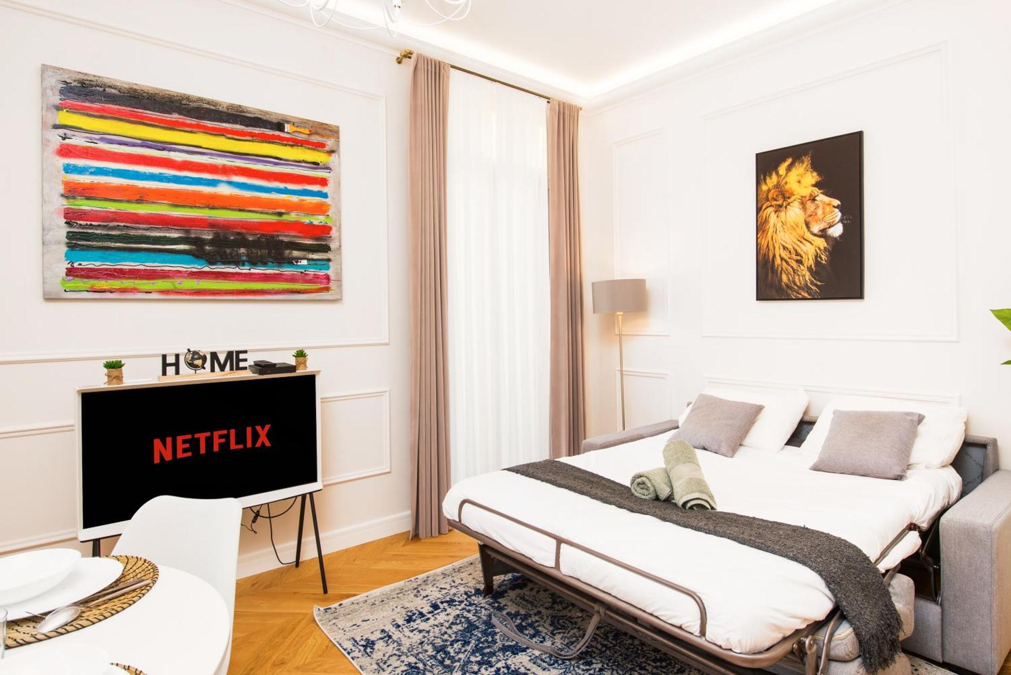 5Mn Monaco - Luxueux Appartement - Bt 博索莱伊 外观 照片