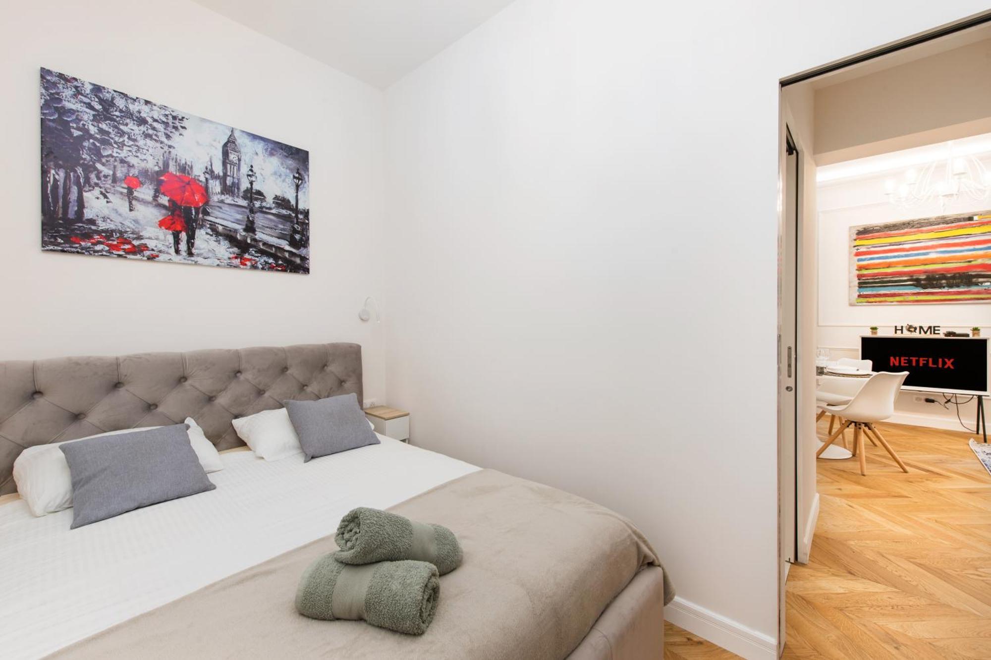 5Mn Monaco - Luxueux Appartement - Bt 博索莱伊 外观 照片