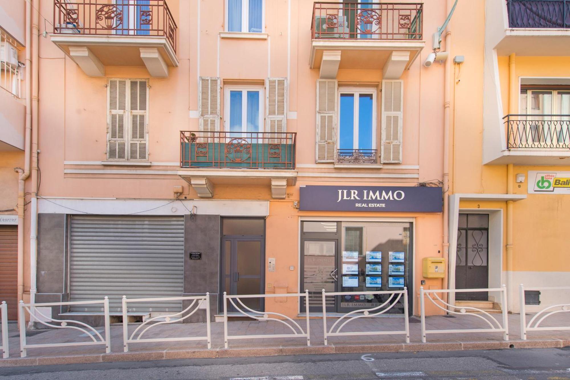 5Mn Monaco - Luxueux Appartement - Bt 博索莱伊 外观 照片