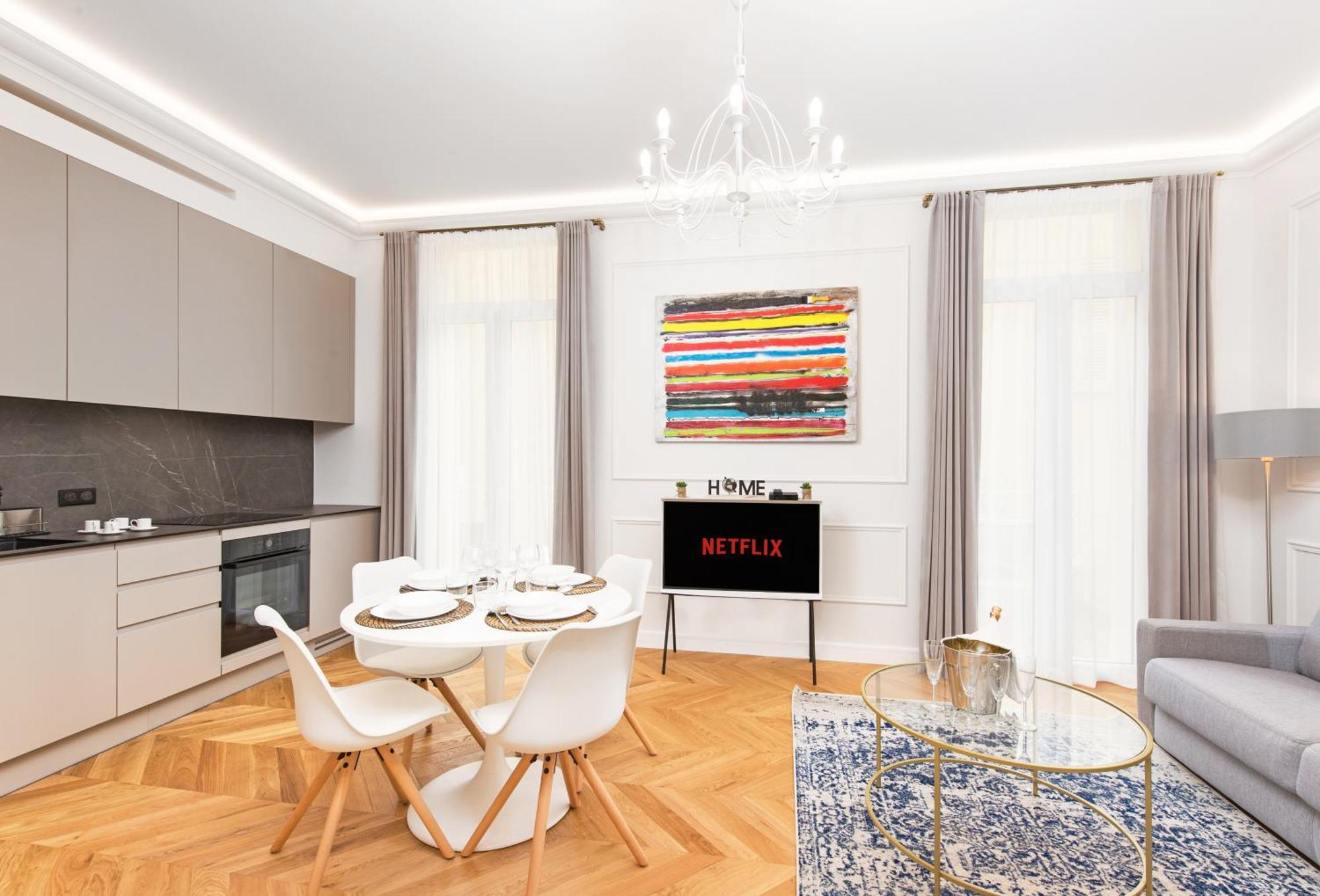 5Mn Monaco - Luxueux Appartement - Bt 博索莱伊 外观 照片